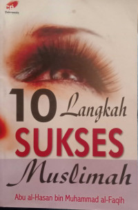 Image of 10 Langkah sukses muslimah