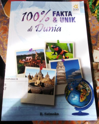100% Fakta & Didunia
