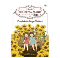 Image of 20 cerita manis