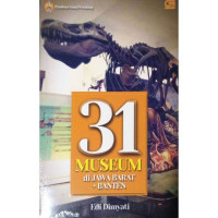 Image of 31 Museum di Jawa Barat+Banten