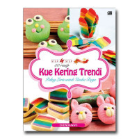 Image of 50 Resep Kue Kering Trendi Paling Laris untuk Usaha Boga