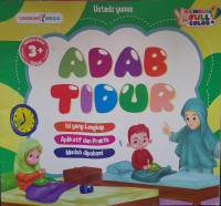 Image of Adab Tidur