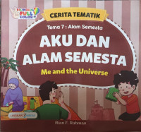 Image of Aku dan Alam Semesta