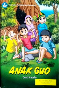 Image of Anak Guo