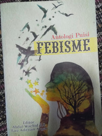 Image of Antologi Puisi FEBISME