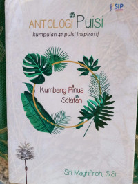 Image of Antorpologi kumbang pinus selatan