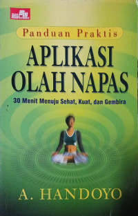 Image of Aplikasi Olah Napas