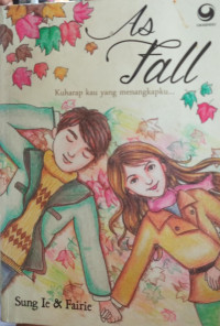 Image of As Fall