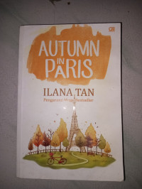 Image of Autumn In Paris