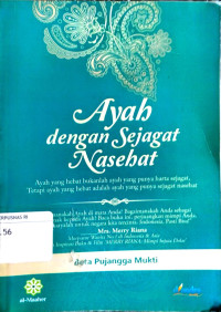 Image of Ayah dengan Sejagat Nasehat