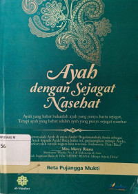 Image of Ayah dengan Sejagat Nasehat