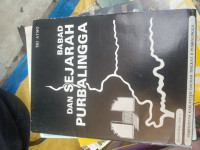 Image of Babad dan Sejarah Purbalingga