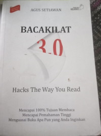 Image of Baca Kilat 3.0