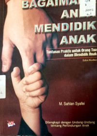 Image of Bagaimana Anda Mendidik Anak