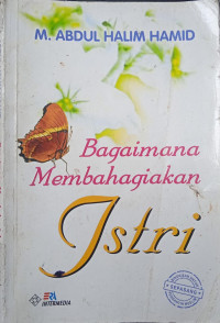 Image of Bagaimana Membahagiakan Istri