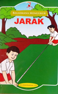 Image of Bagaimana Mengukur Jarak