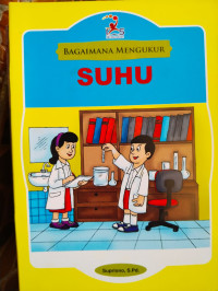 Image of Bagaimana Mengukur Suhu