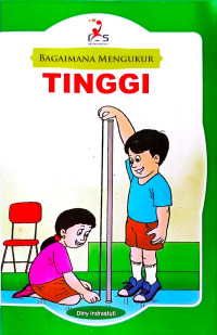 Image of Bagaimana Mengukur Tinggi