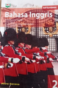Image of BAHASA INGGRIS