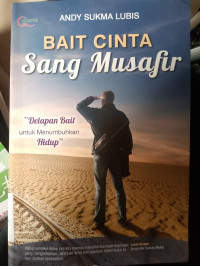 Bait Cinta Sang Musafir