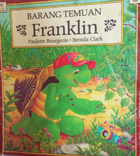 Image of Barang Temuan Franklin