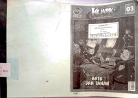 Image of Batu dan Tanah