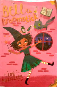 Image of Bella Broomstick