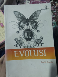 Image of Bengkel Ilmu Evolusi