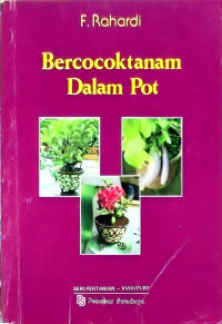 Image of Bercocok Tanam Dalam Pot
