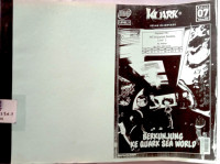 Image of Berkunjung ke Quark Sea World