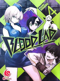 Image of Blood Lad 4
