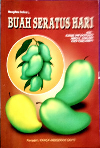 Image of Buah Seratus Hari