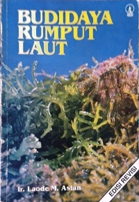 Image of Budidaya Rumpu Laut
