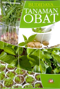 Image of Budidaya Tanaman Obat