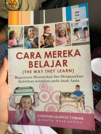 Image of Cara Mereka Belajar