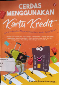 Image of Cerdas Menggunakan Kartu Kredit
