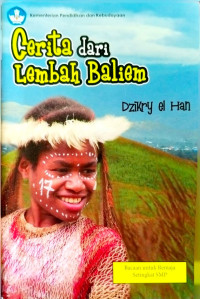 Image of Cerita dari Lembah Baliem