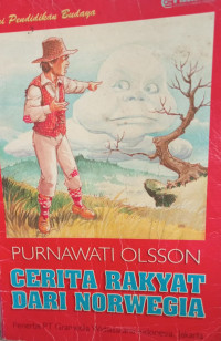 Image of Cerita Rakyat Dari Norwegia
