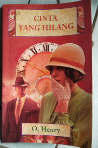 Image of Cinta Yang Hilang