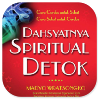 Image of Dahsyat Spiritual Detok