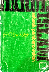 Image of Darul Islam: Sebuah Pemberontak