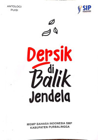 Image of Dersik di Balik Jendela
