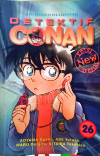 Image of Detektif Conan