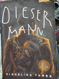 Image of Dieser Mann