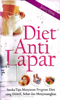 Image of Diet Anti Lapar