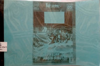 Image of Dikejar Angin Ribut