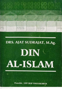 Image of Din Al-islam