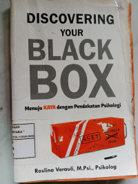 Discovering Your Black Box