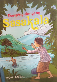 Image of Dongeng-Dongeng Sasakala