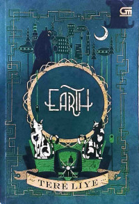 Image of Earth